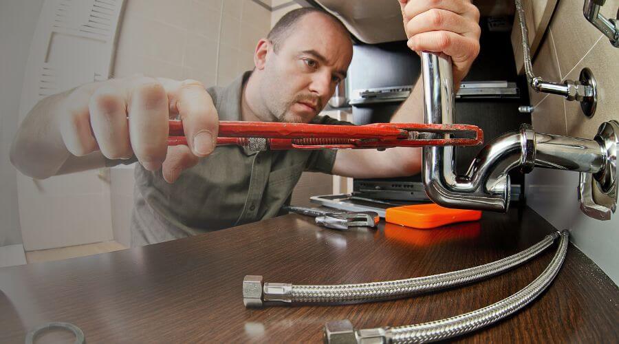 Professional water heater repair in Roosevelt, WA